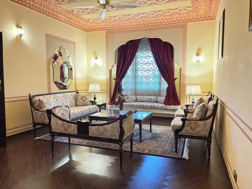 Fort Rajwada, Jaisalmer - Other Facilities - Common Area 60